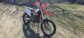 Ktm EXC 300 TPI REKLUSE , снимка 1