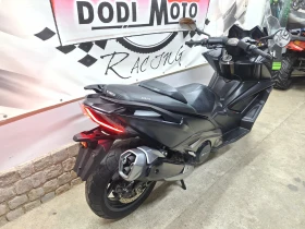 Kymco AK 550 LED / ABS / WIFI / NAVI * * * , снимка 15