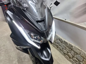 Kymco AK 550 LED / ABS / WIFI / NAVI * * * , снимка 12