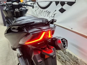 Kymco AK 550 LED / ABS / WIFI / NAVI * * * , снимка 9