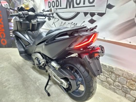 Kymco AK 550 LED / ABS / WIFI / NAVI * * * , снимка 8