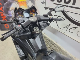 Kymco AK 550 LED / ABS / WIFI / NAVI * * * , снимка 2