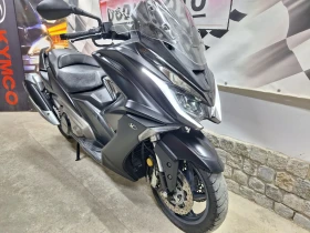 Kymco AK 550 LED / ABS / WIFI / NAVI * * * , снимка 11