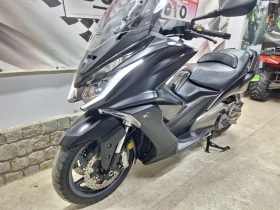 Kymco AK 550 LED / ABS / WIFI / NAVI * * * , снимка 1