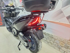 Kymco AK 550, снимка 11