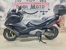 Kymco AK 550, снимка 8