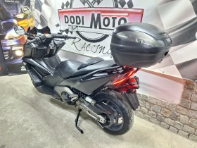 Kymco AK 550 LED / ABS / WIFI / NAVI * * * , снимка 17