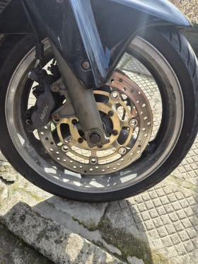 Обява за продажба на Honda Cbr Stund ~6 800 лв. - изображение 11