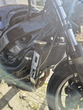 Обява за продажба на Honda Cbr Stund ~6 800 лв. - изображение 10