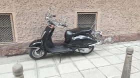 Benzhou YY125-4 | Mobile.bg    7