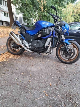 Обява за продажба на Kawasaki Zzr ~1 500 лв. - изображение 6