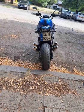 Обява за продажба на Kawasaki Zzr ~1 500 лв. - изображение 1