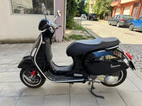     Vespa GTS 300 Super