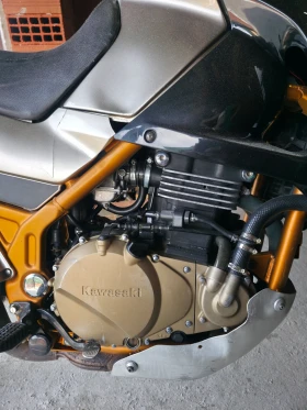 Kawasaki Kle | Mobile.bg � ����� ������ 4