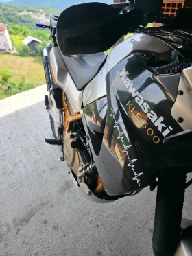 Kawasaki Kle | Mobile.bg � ����� ������ 3