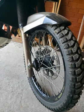 Kawasaki Kle | Mobile.bg � ����� ������ 6