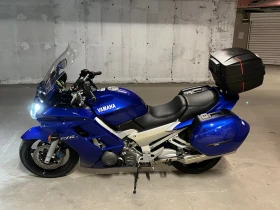 Yamaha Fjr | Mobile.bg � ����� ������ 7