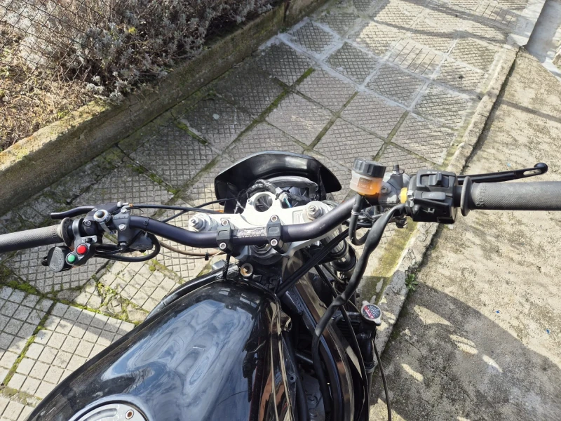 Honda Cbr Stund, снимка 8 - Мотоциклети и мототехника - 50243761