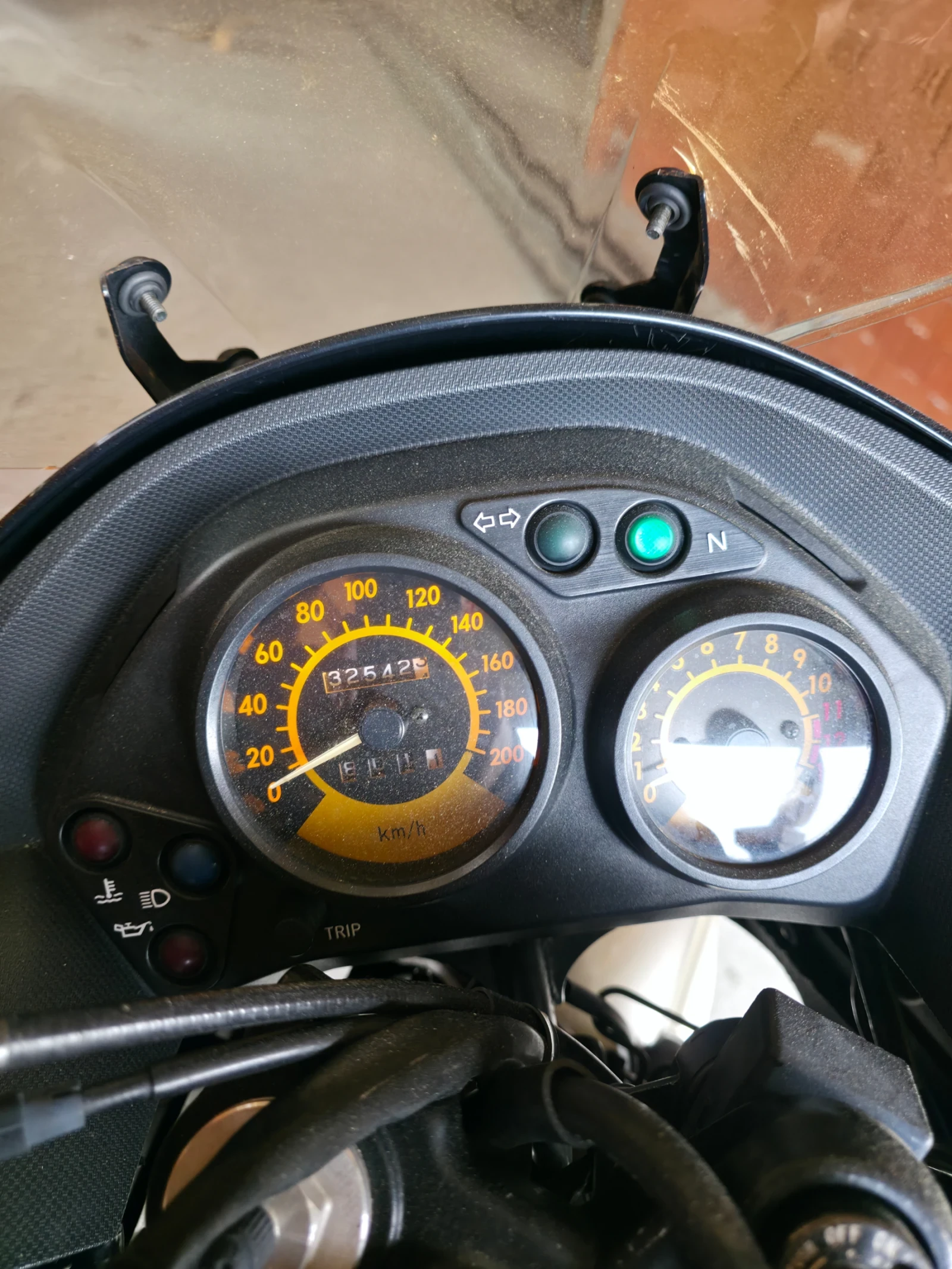Kawasaki Kle | Mobile.bg � ����������� 7