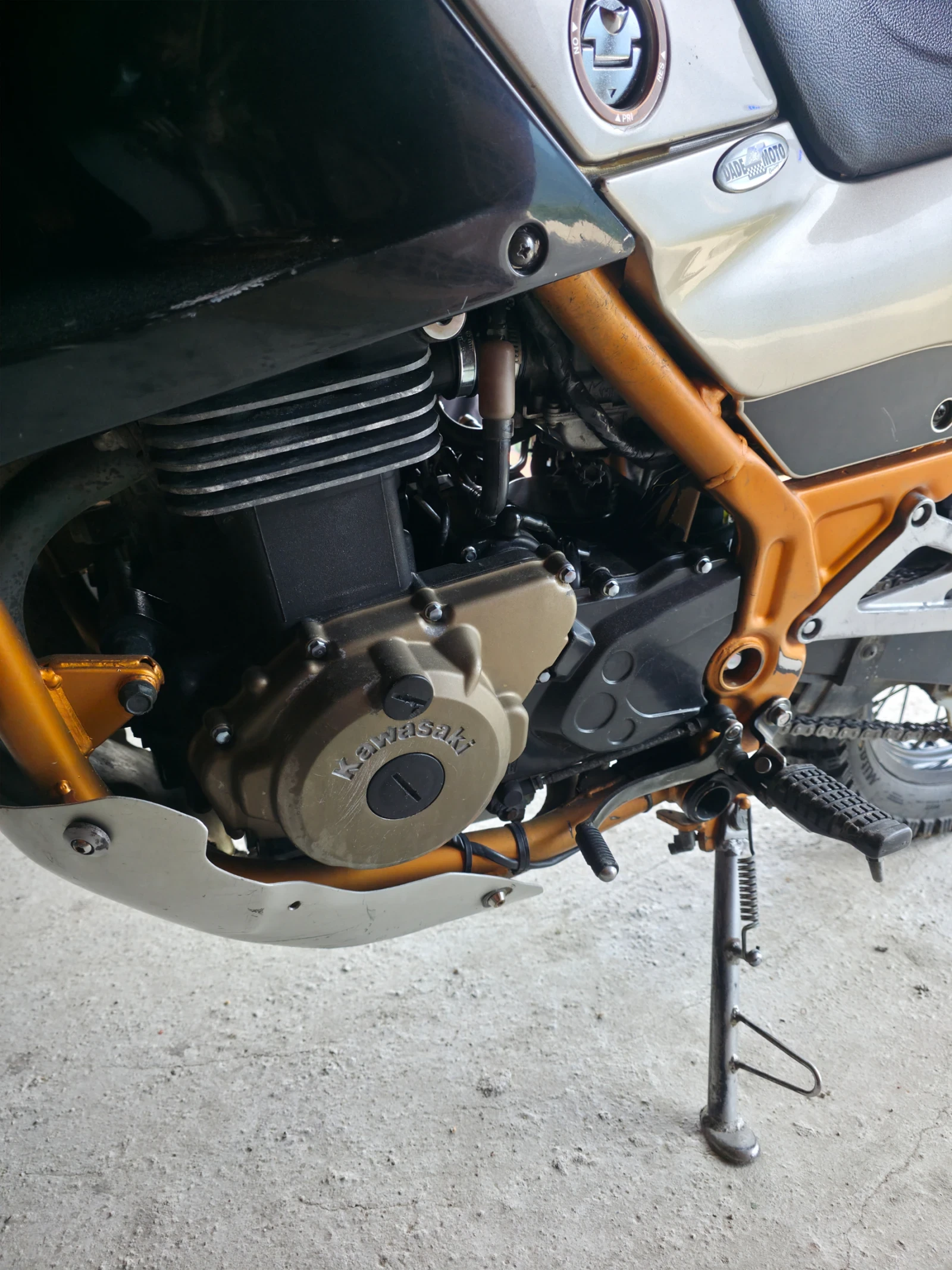 Kawasaki Kle | Mobile.bg � ����������� 2