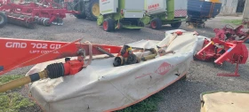 Сенокосачка Друга марка Kuhn GMD 702, снимка 2