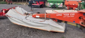 Сенокосачка Друга марка Kuhn GMD 702, снимка 4