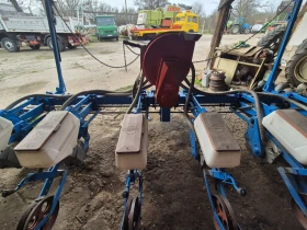 Сеялка Monosem Пролетна сеялка Monosem, снимка 3