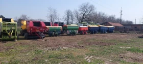  Kuhn GMD 702 | Mobile.bg    10