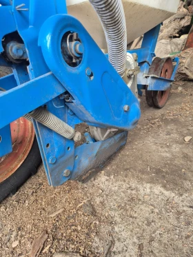 Сеялка Monosem Пролетна сеялка Monosem | Auto.bg — изображение 7