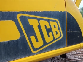 Багер JCB JS210 LC, снимка 7