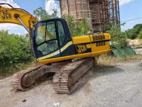 ����� JCB JS210 LC | Mobile.bg � ����� ������ 8