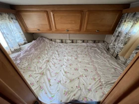 Кемпер Frankia COMFORT A680 кат.В, снимка 12