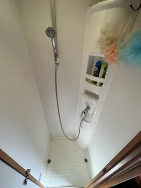 Кемпер Frankia COMFORT A680 кат.В, снимка 15