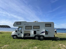 Кемпер Frankia COMFORT A680 кат.В, снимка 4