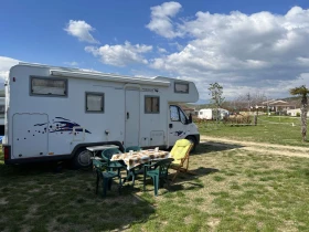 Кемпер Frankia COMFORT A680 кат.В, снимка 3