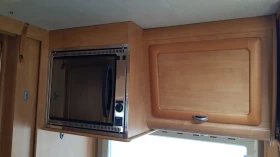 Кемпер Frankia COMFORT A680 кат.В, снимка 9