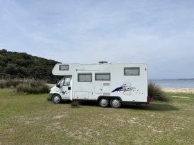 Кемпер Frankia COMFORT A680 кат.В, снимка 2