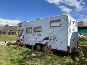 Кемпер Frankia COMFORT A680 кат.В, снимка 6