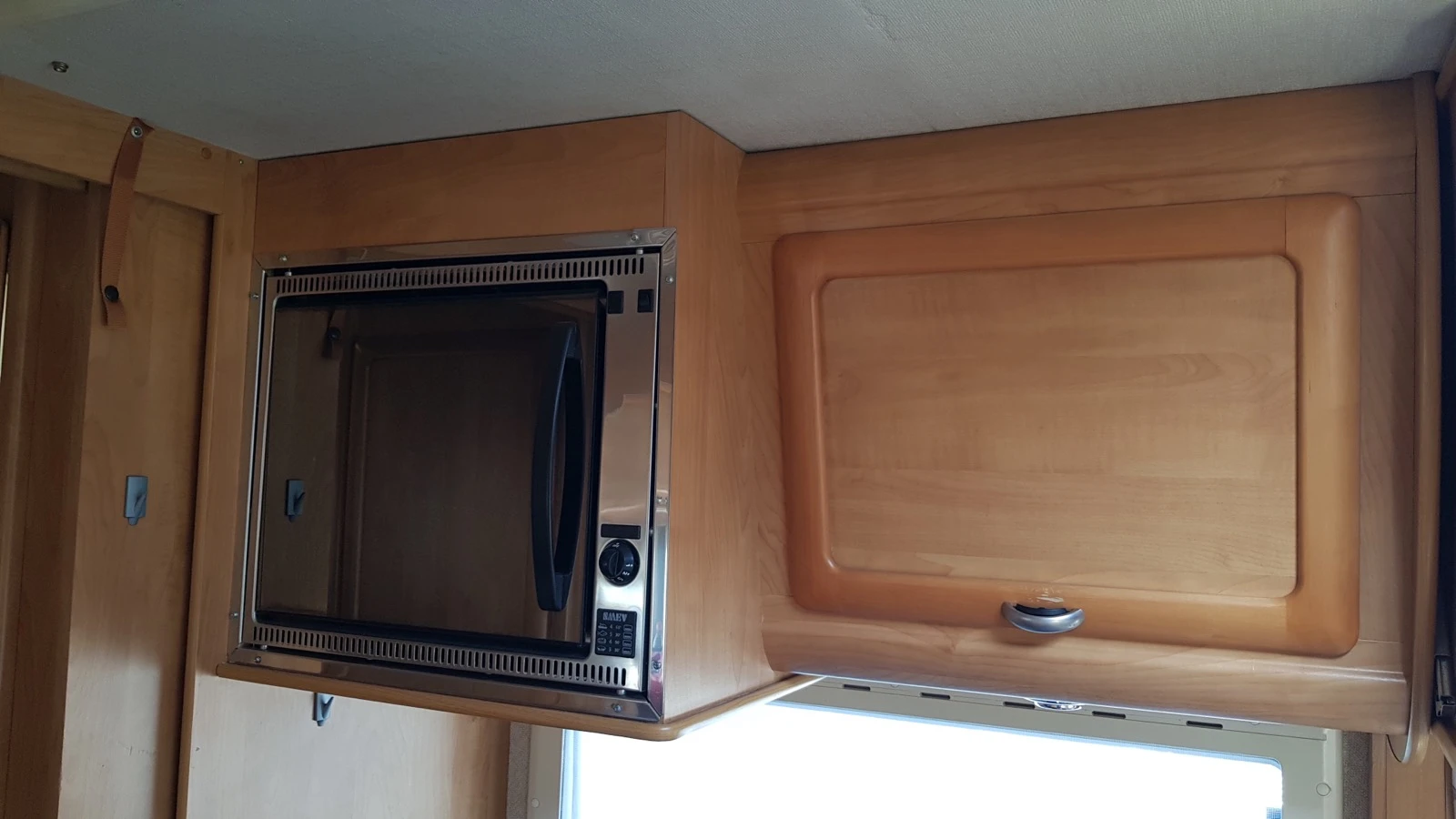 Кемпер Frankia COMFORT A680 кат.В - изображение 9