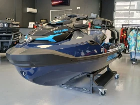 Джет Bombardier Sea Doo GTX 230, снимка 2 - Воден транспорт - 48995894