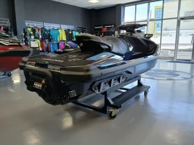 Джет Bombardier Sea Doo GTX 230, снимка 6 - Воден транспорт - 48995894