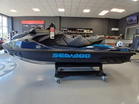 Джет Bombardier Sea Doo GTX 230, снимка 4 - Воден транспорт - 48995894