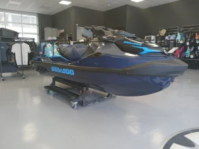 Джет Bombardier Sea Doo GTX 230, снимка 3 - Воден транспорт - 48995894