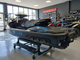 Джет Bombardier Sea Doo GTX 230, снимка 7 - Воден транспорт - 48995894