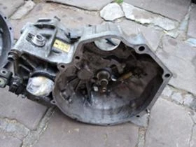 Скоростна кутия за Нисан Микра К11, снимка 2