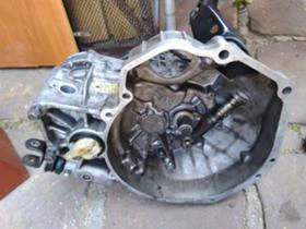 Скоростна кутия за Нисан Микра К11, снимка 4