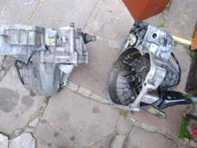 Скоростна кутия за Нисан Микра К11, снимка 5