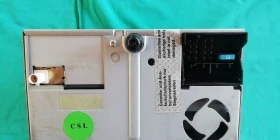 CD-MP3 за Опел Антара, снимка 3