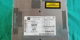 CD-MP3 за Опел Антара, снимка 2