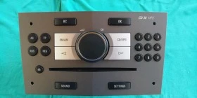 CD-MP3 за Опел Антара, снимка 1